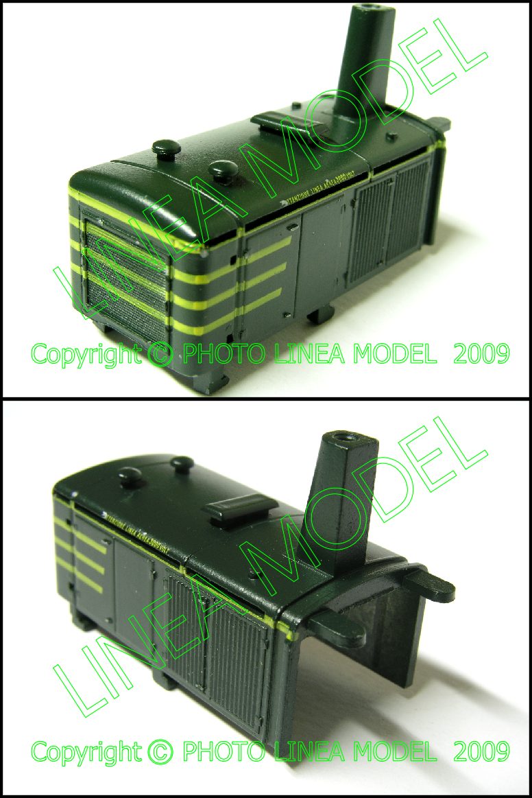 Roco 40397 Ganci universali per porta gancio NEM 362, 50 pz Roco 40397 Ganci universali per porta gancio NEM 362, 50 pz